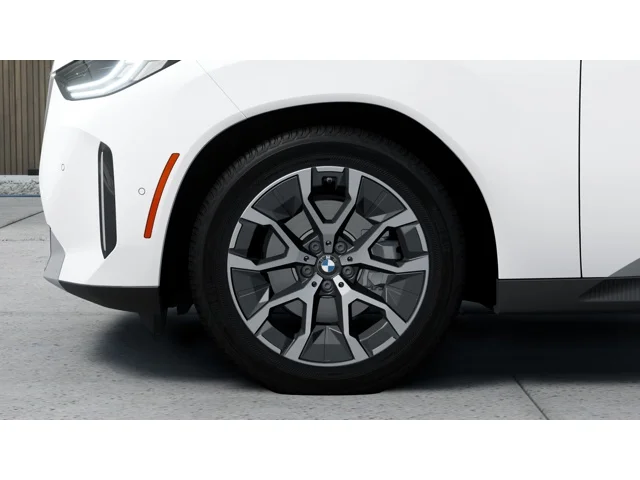 New 2026 Alpine White BMW  image 7