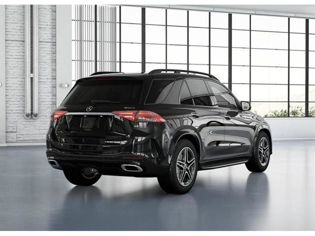 2026 Mercedes-Benz GLE GLE450 - Photo 21