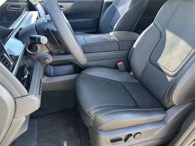 2026 INFINITI QX80 Luxe - Photo 22