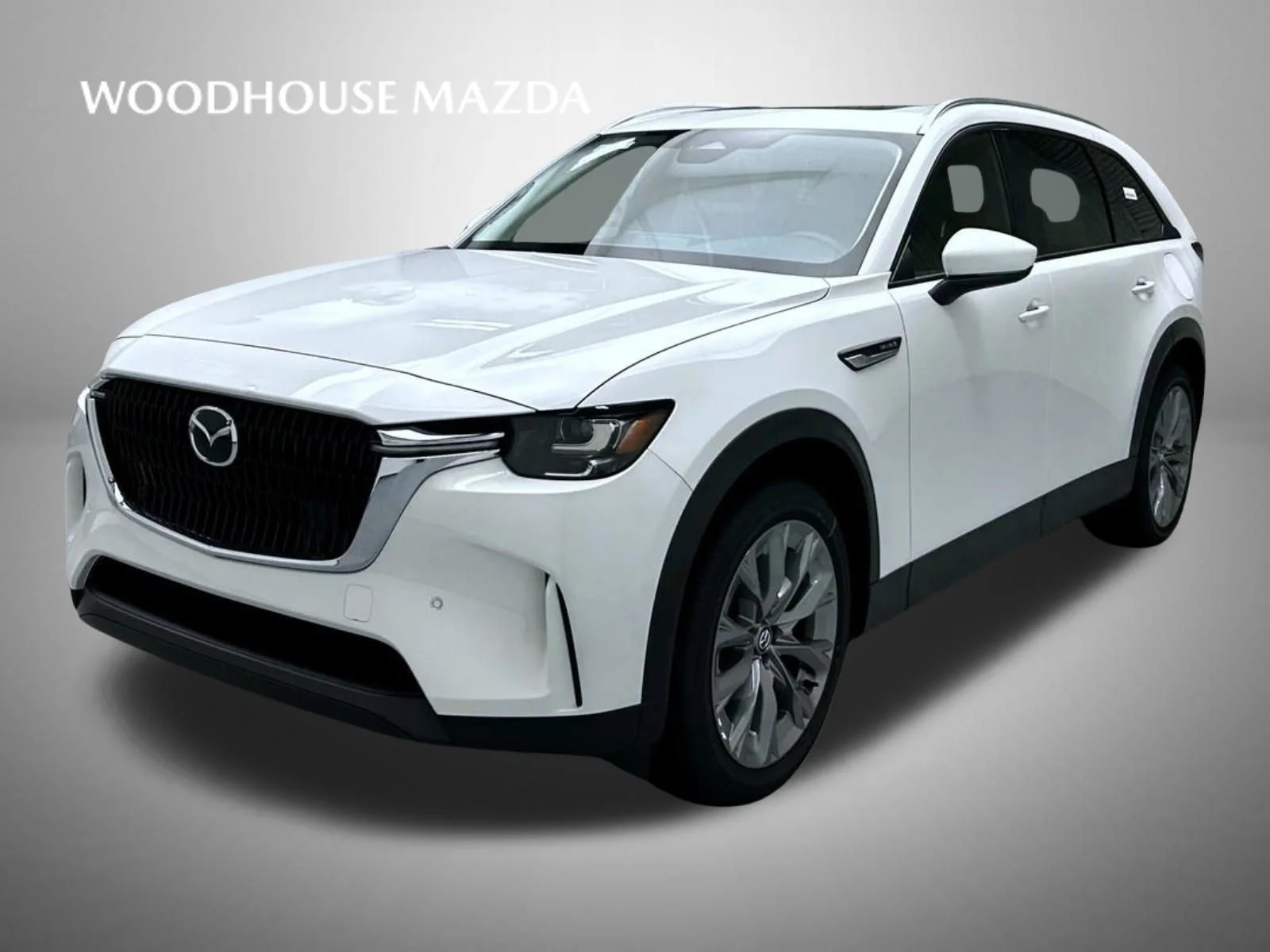 29 New Mazda CX-90 for Sale in Bellevue, NE | Woodhouse Mazda