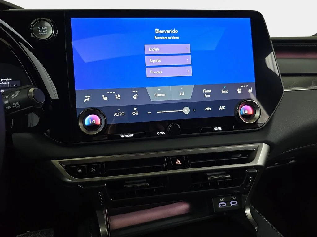 New 2026 Caviar Lexus PREMIUM PLUS image 19
