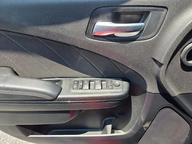 Used 2023 Black Dodge GT image 30