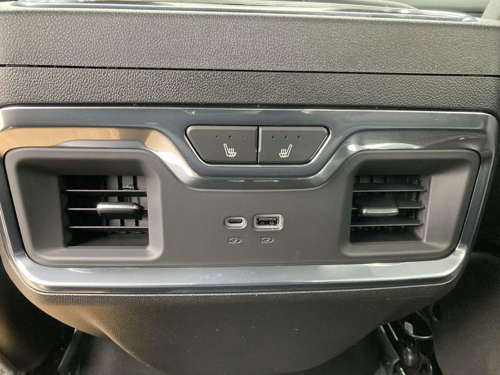 New 2026 Sterling Metallic GMC SLT image 14