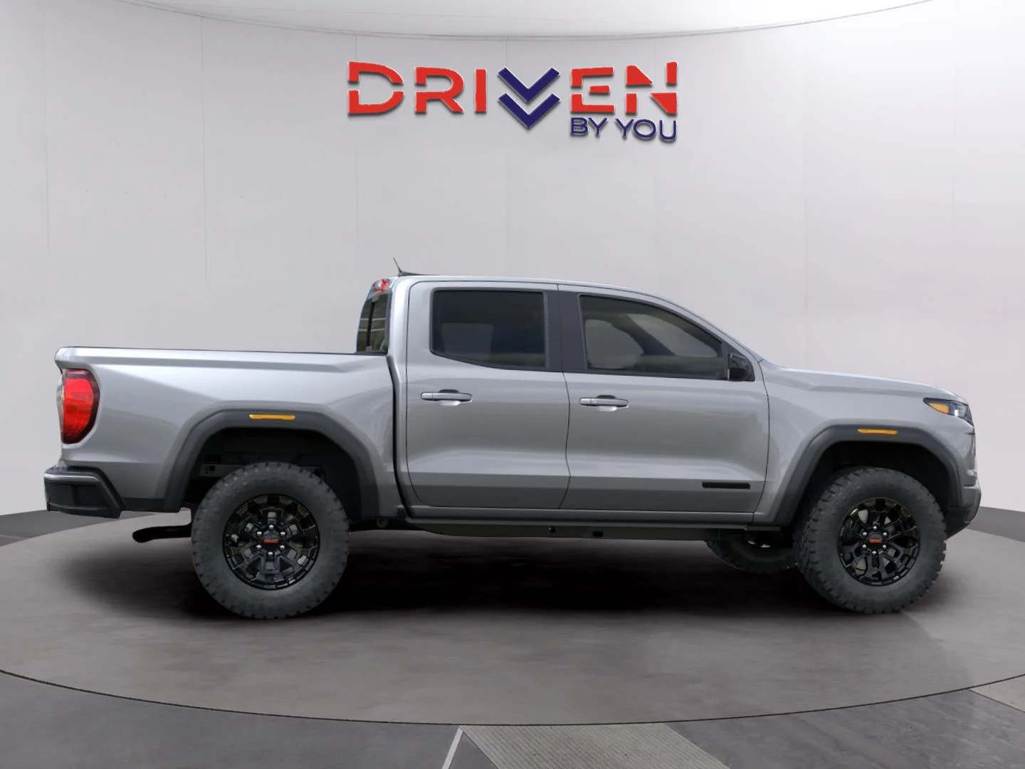 New 2026 Sterling Metallic GMC Elevation image 6