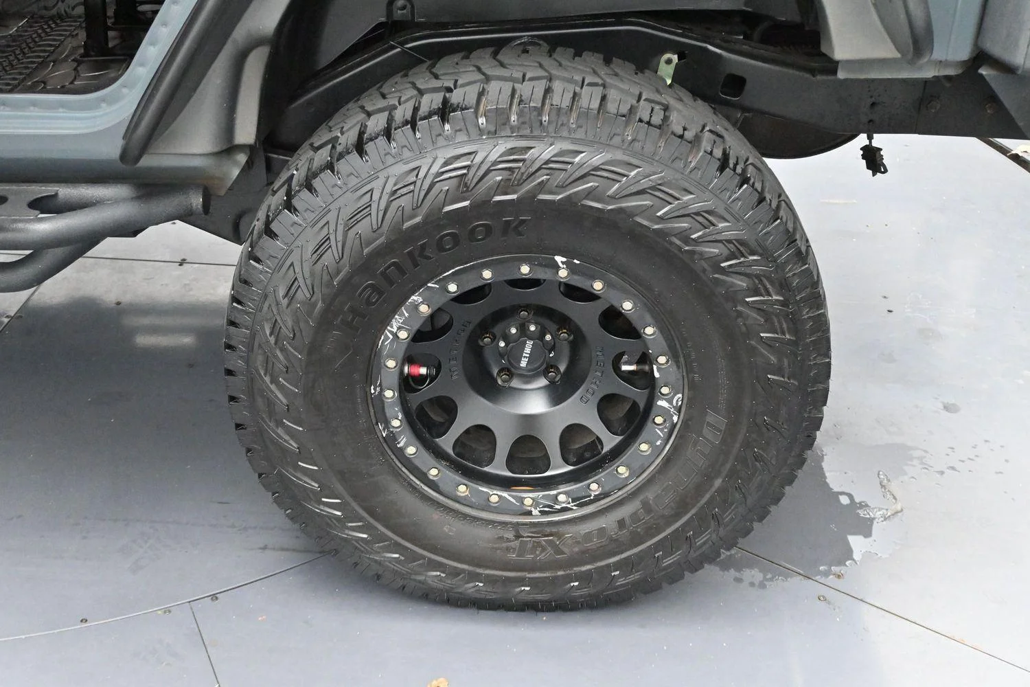 Used 2013 Anvil Jeep Rubicon 10th Anniversary image 28