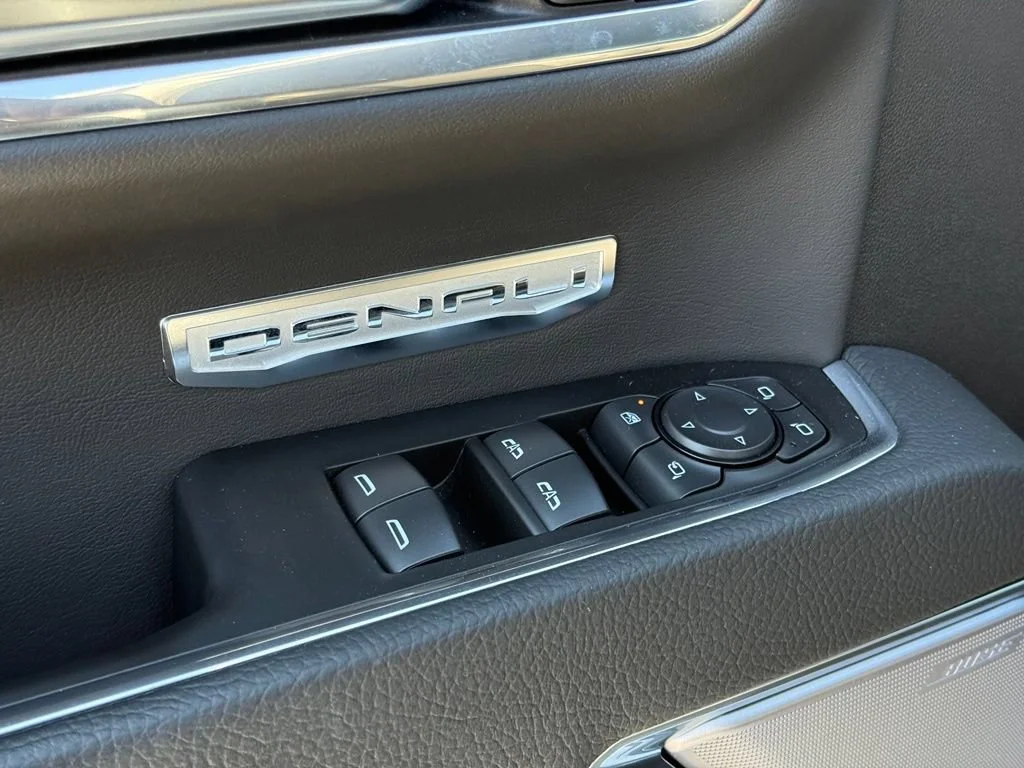 2026 GMC Sierra 1500 Denali - Photo 31