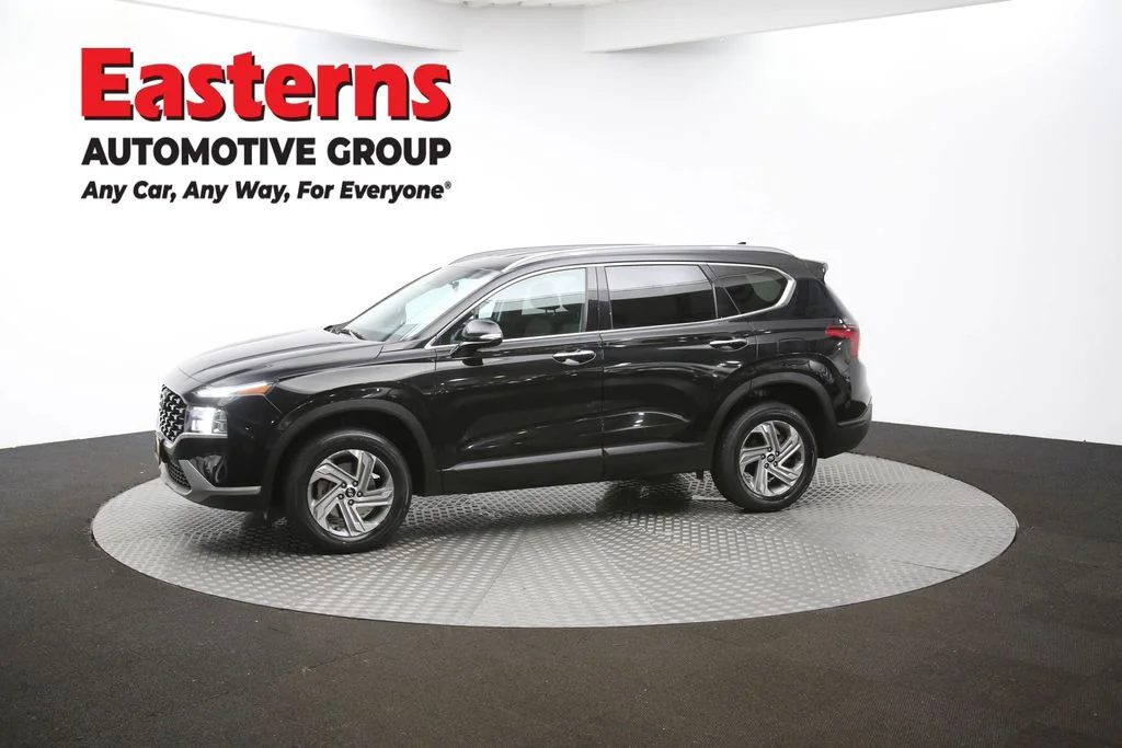 Used 2023 Black Hyundai SEL image 58