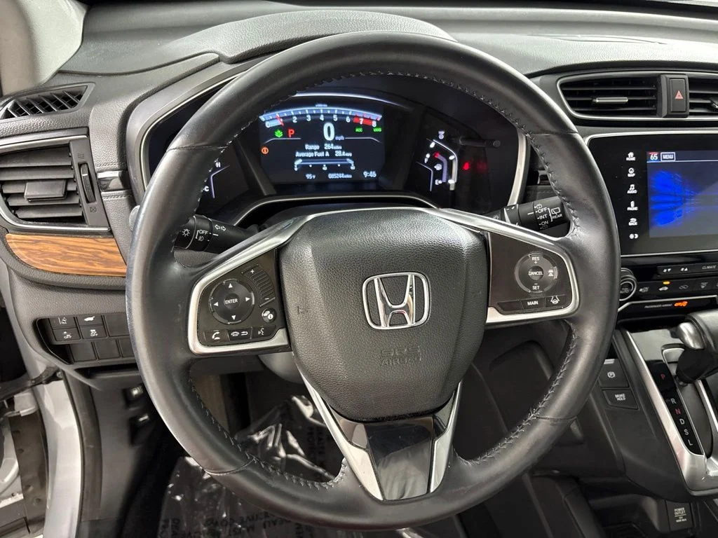 Used 2018  Honda EX-L image 29