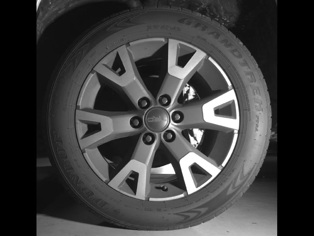Certified Used 2026 Beige Toyota TRD Sport Premium image 14