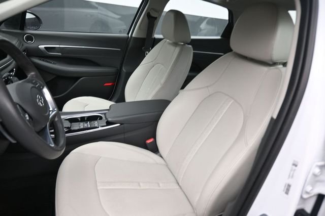 Used 2020 Gray Hyundai Limited image 18