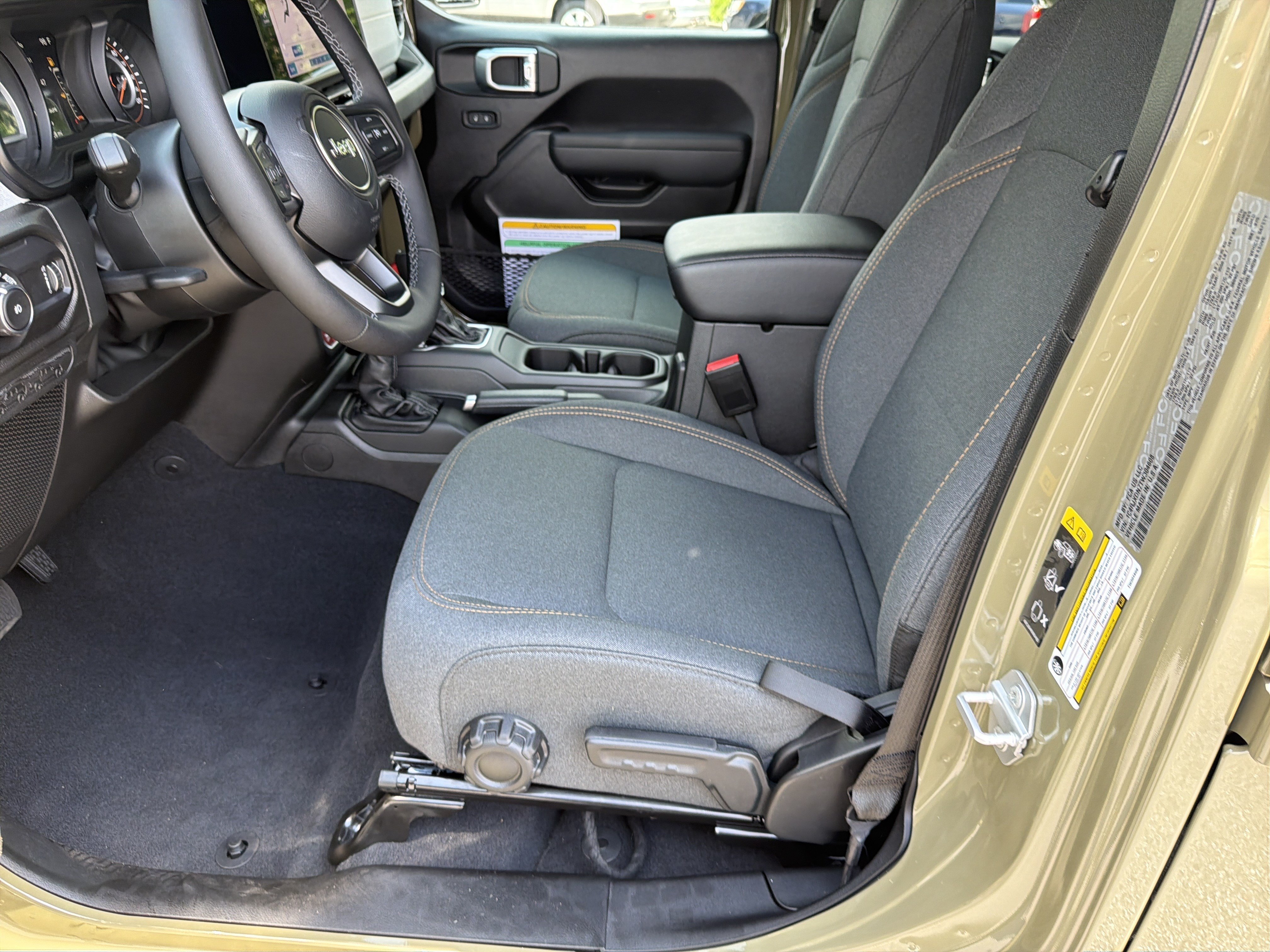 New 2026 41 Exterior Paint Jeep Willys image 11