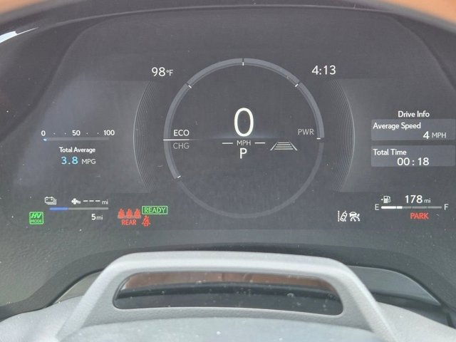 New 2026 Caviar Lexus PREMIUM AWD image 44