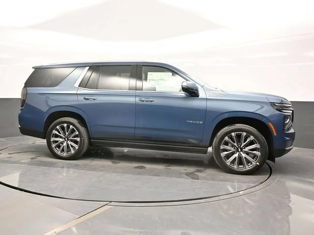 2026 Chevrolet Tahoe High Country - Photo 8