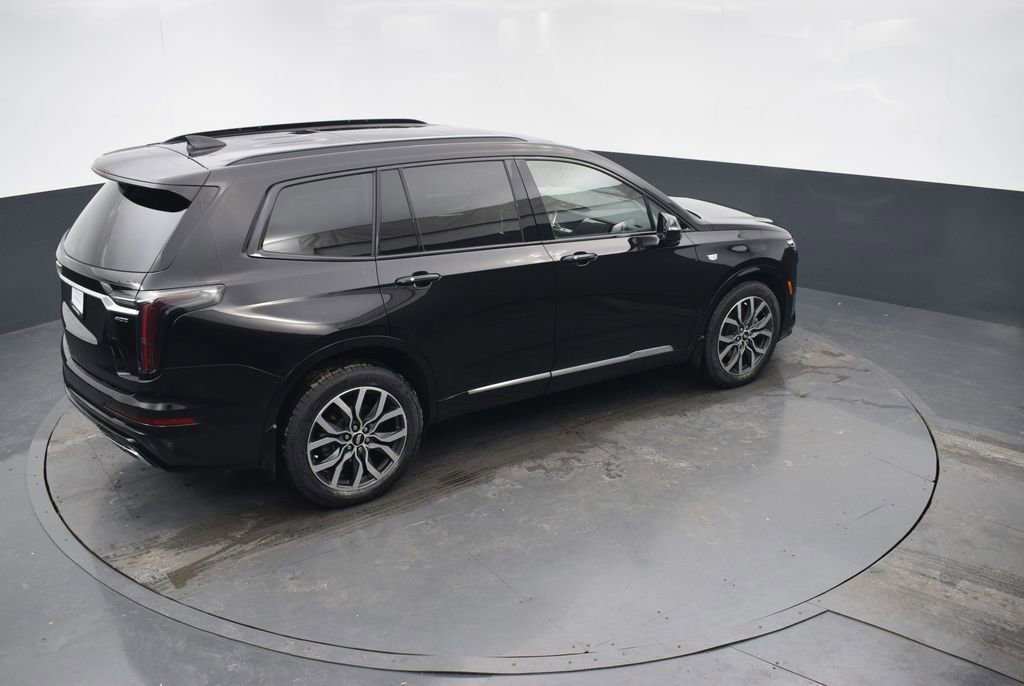 2021 CADILLAC XT6 - Image 47