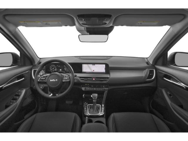 2026 Kia Seltos EX - Photo 11