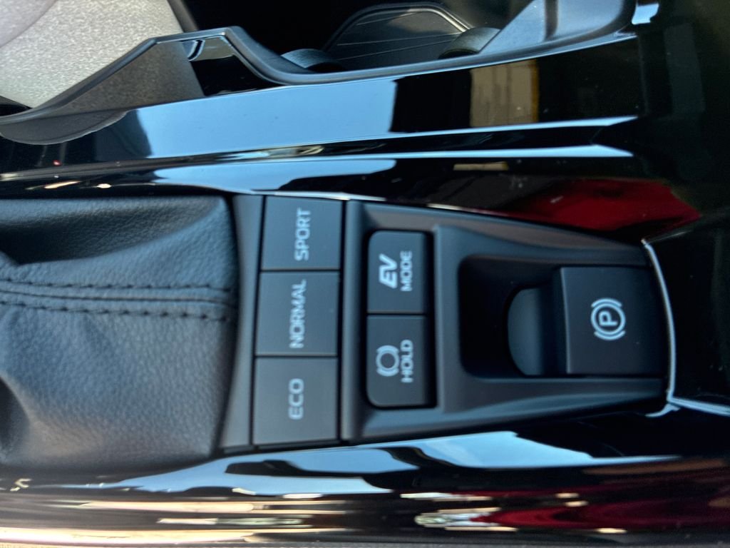 New 2026 Heavy Metal Toyota XSE image 39
