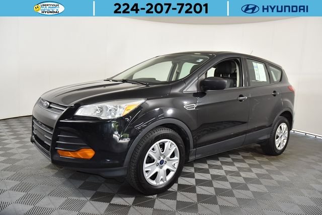 2014 Ford Escape S - Photo 1