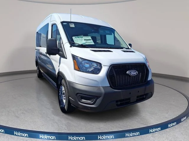 New 2026 Oxford White Ford XL image 3
