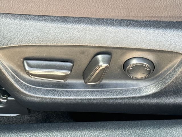 Used 2024 Silver Toyota LE image 20