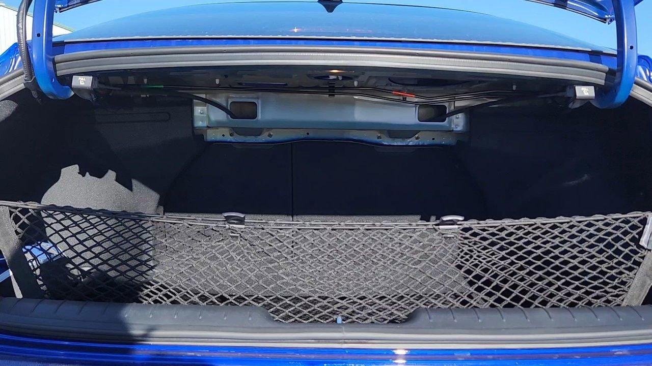 New 2026 Intense Blue Hyundai SEL Sport Premium image 19