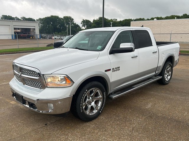2014 RAM 1500 LARAM