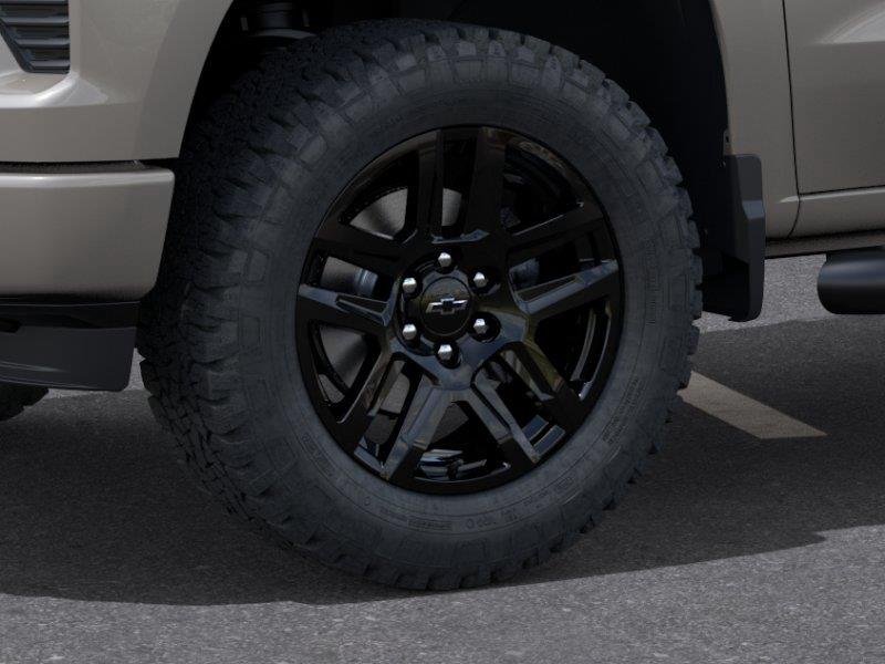 2026 Chevrolet Silverado 1500 RST - Photo 9