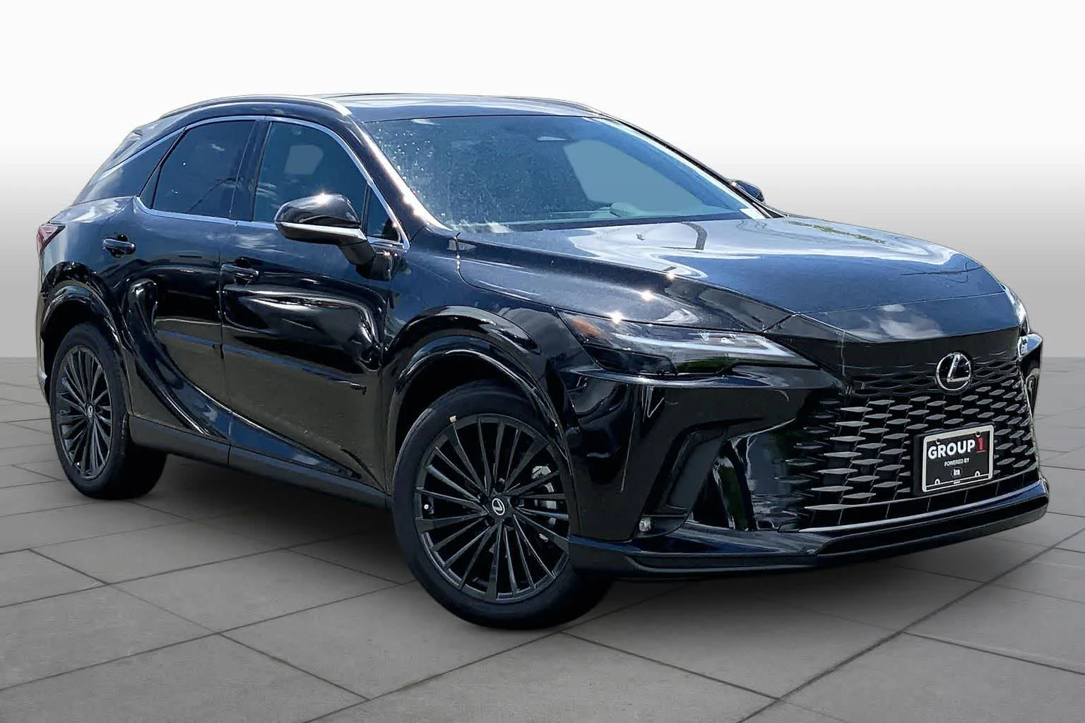 New 2026 Caviar Lexus PREMIUM image 2