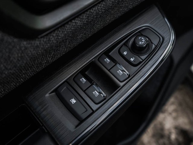 2026 Subaru Outback Limited - Photo 17