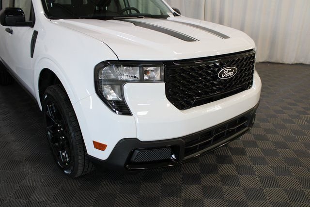 2025 Ford Maverick XLT - Photo 30