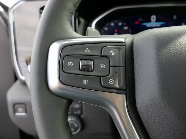 2026 Chevrolet Silverado 1500 LT - Photo 16