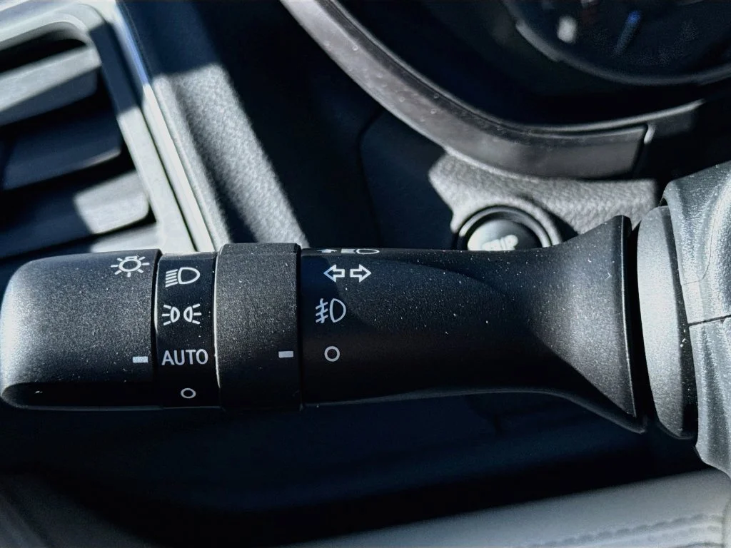 Used 2020 Blue Subaru Limited image 13