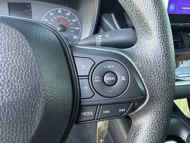 2024 Toyota Corolla LE - Photo 25
