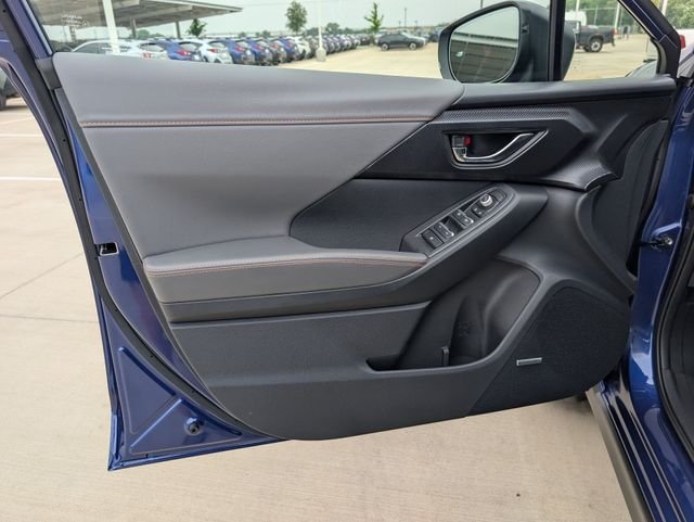 New 2026 SAPPHIRE BLUE PEARL Subaru Limited Hybrid image 16