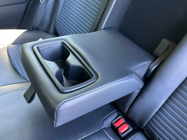 Certified Used 2024  Toyota XSE image 36
