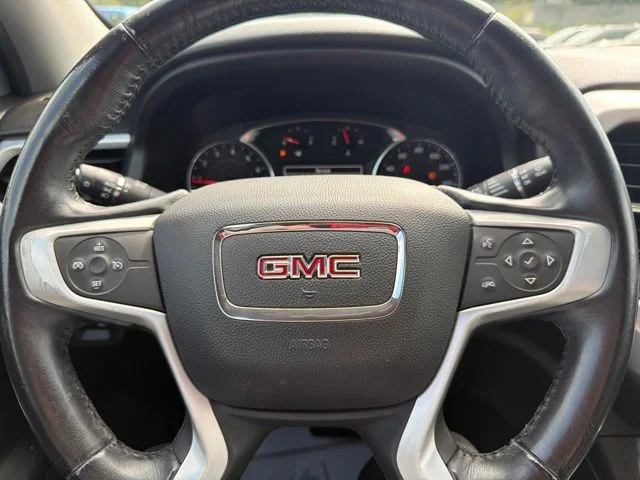 Used 2018 Black GMC SLT-1 image 31