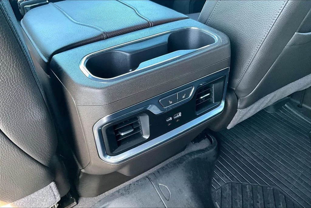 2023 GMC Sierra 1500 Denali - Photo 34