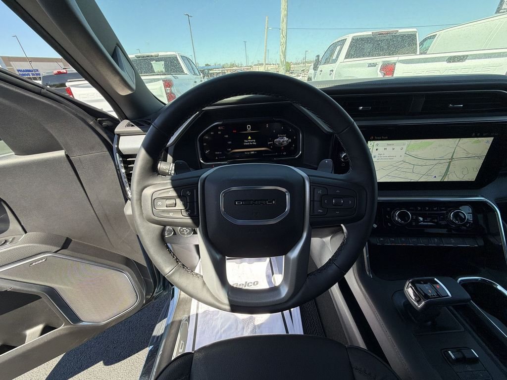 Used 2026 Blue GMC Denali image 20
