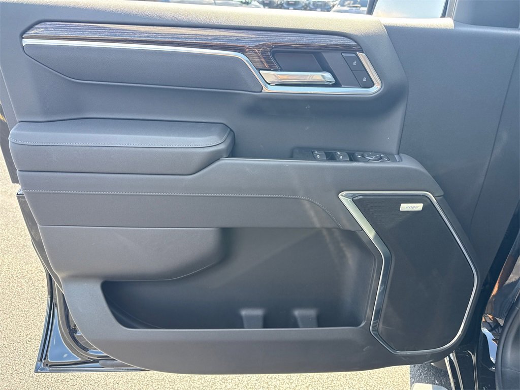 2026 GMC SIERRA - Image 13