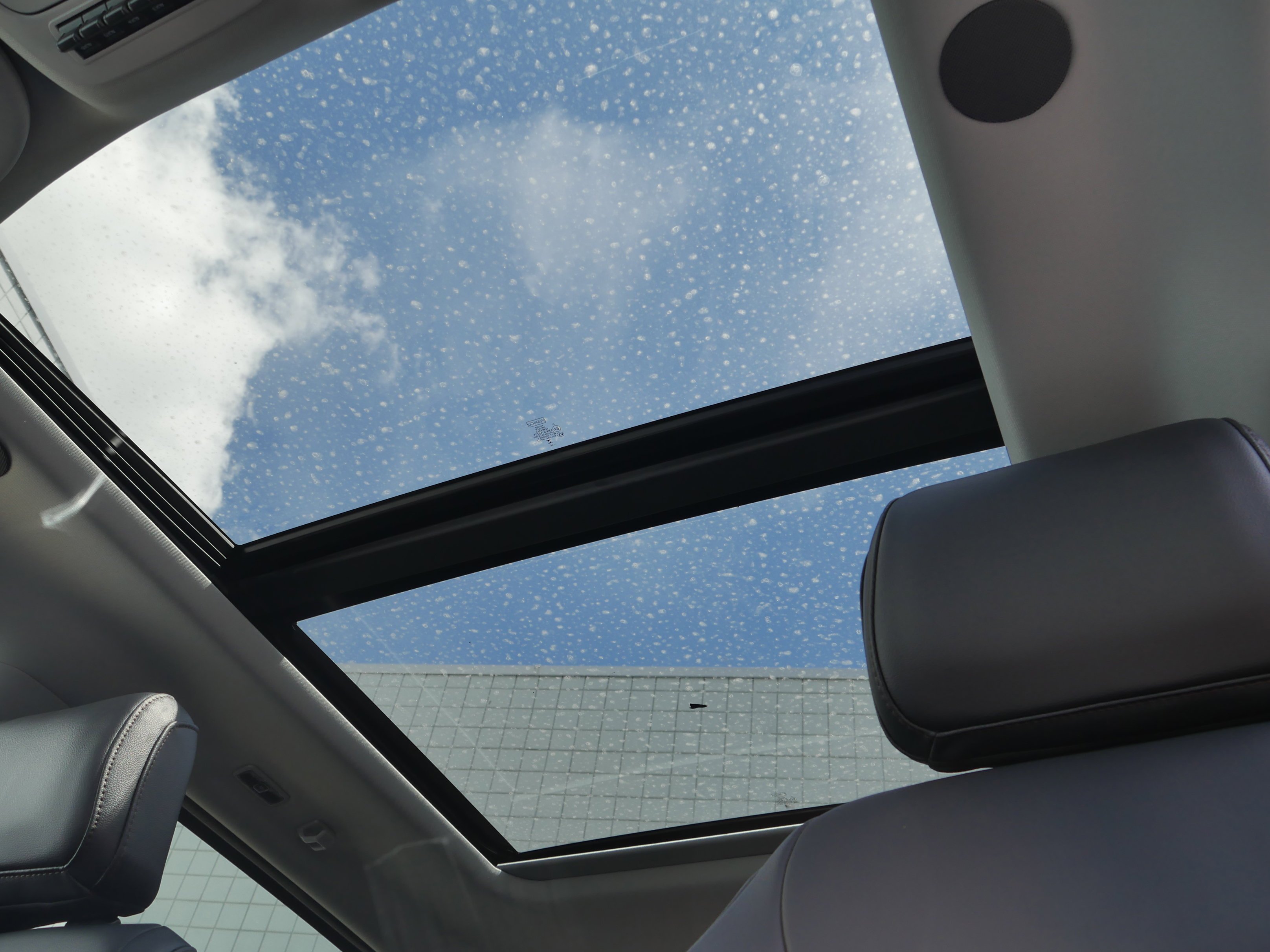 New 2026 Carbonized Gray Metallic Ford F-350® Lariat® image 5