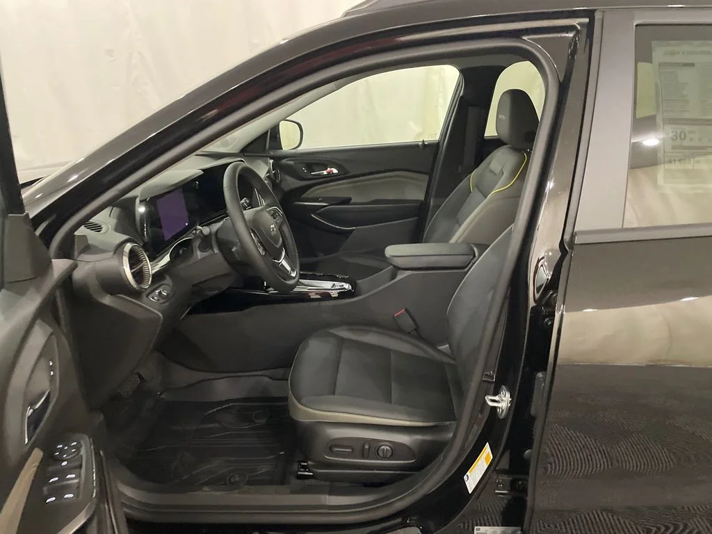 2026 Chevrolet Trax Activ - Photo 11