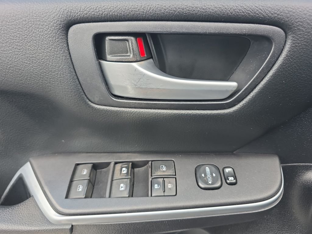 Used 2015 Gray Toyota SE image 20