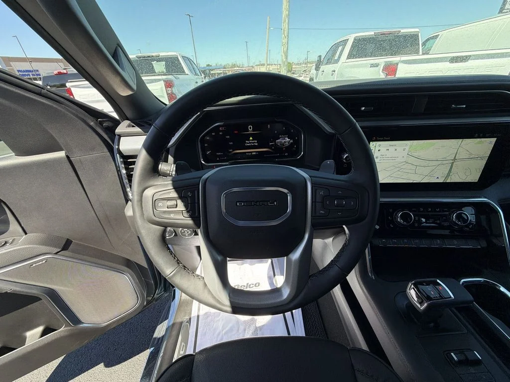 Certified Used 2026 Blue GMC Denali image 20