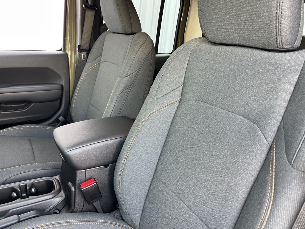 New 2026 41 Jeep Sport S image 4