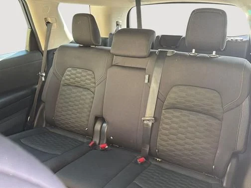 Certified Used 2023 Silver Nissan S image 5