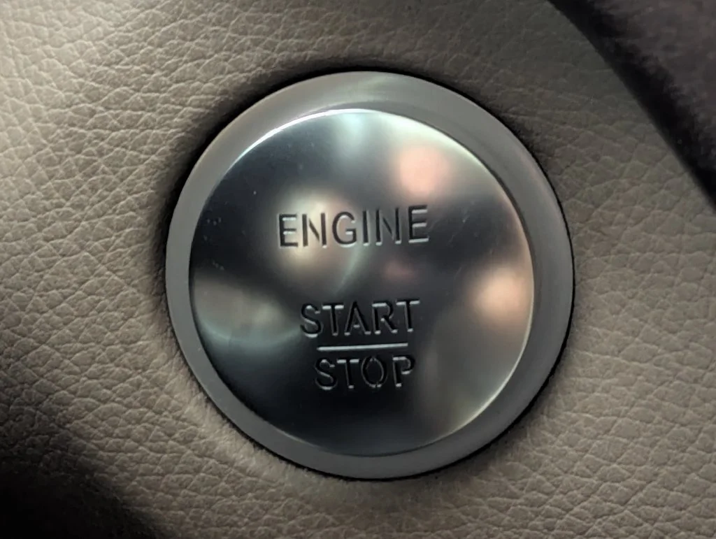 Certified Used 2013 Blue Mercedes-Benz ML 350 image 7