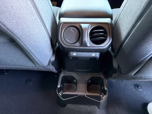 New 2027 Gray Jeep Willys image 35