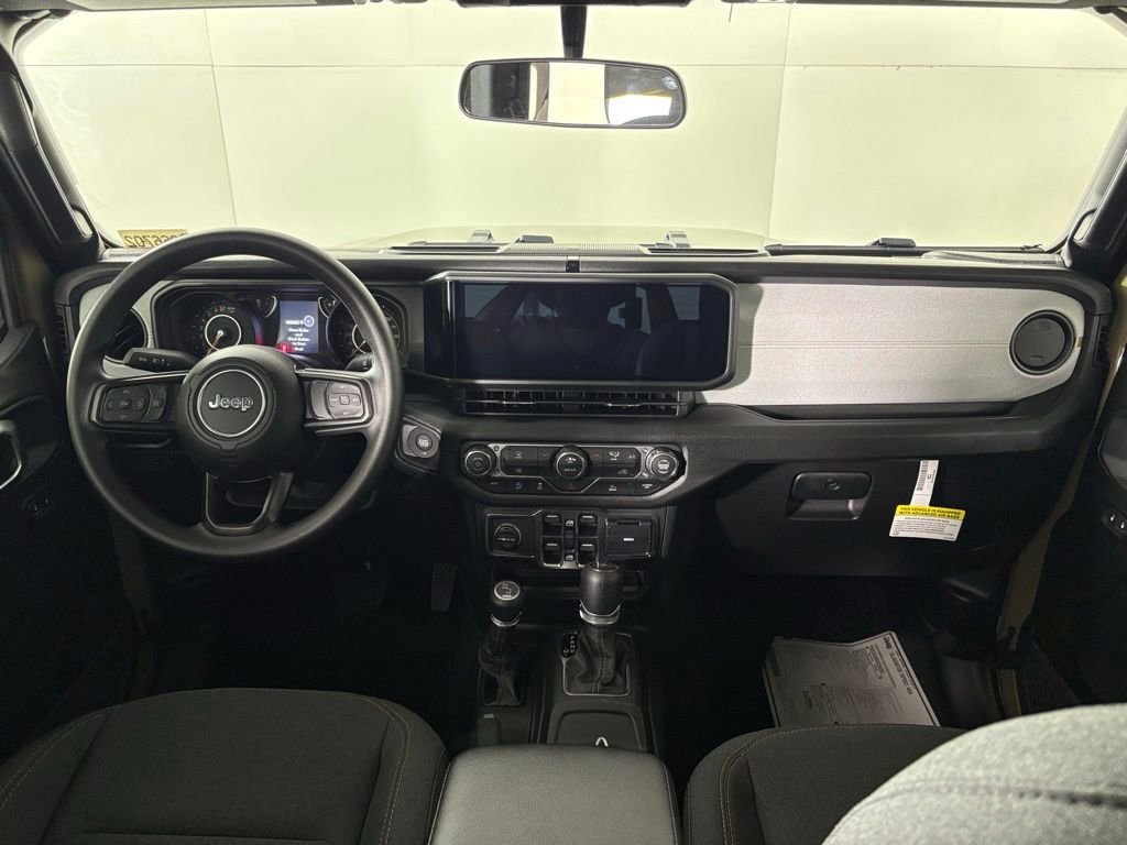 New 2026 41 Exterior Paint Jeep Sport image 39