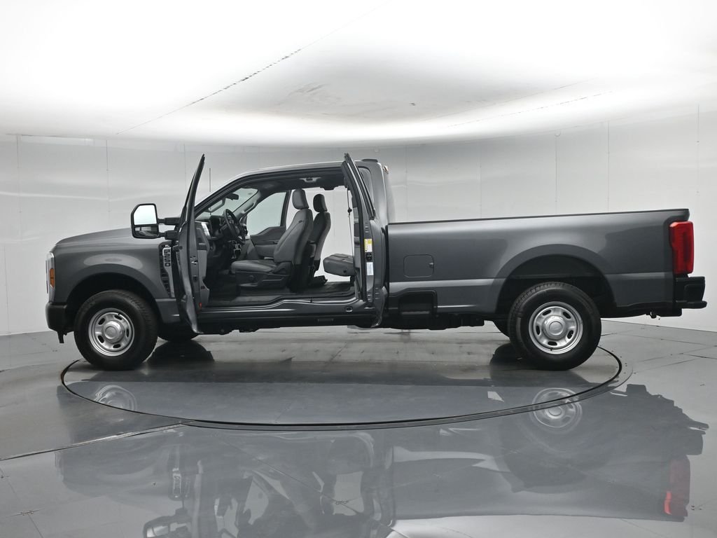 Certified Used 2025 Gray Ford XL image 36