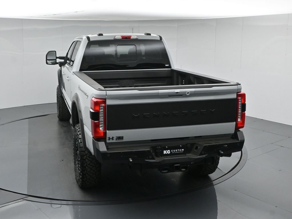 New 2026 Avalanche Ford Lariat image 46