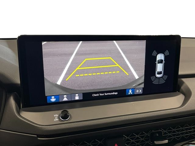 New 2026 Urban Gray Pearl Honda EX-L image 19